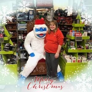 Meet your Posher, Kari